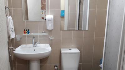 Daily Home Apart