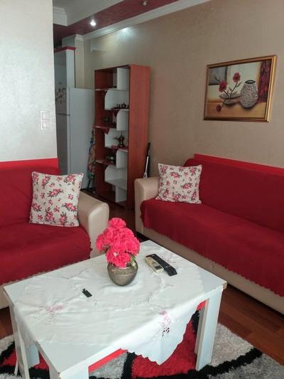 Daily Home Apart