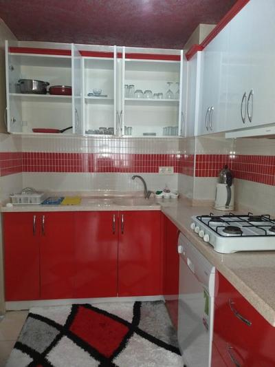 Daily Home Apart