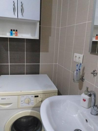 Daily Home Apart