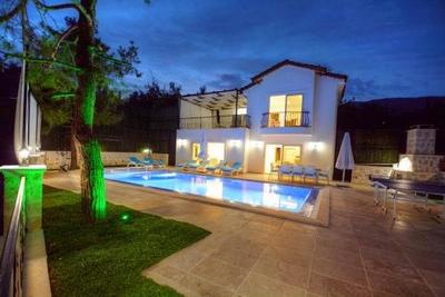 Villa Zara