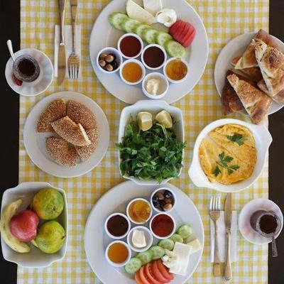 Limon Inn Hotel