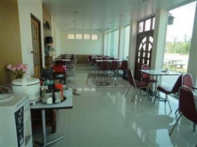 Pornnarumirt Hotel