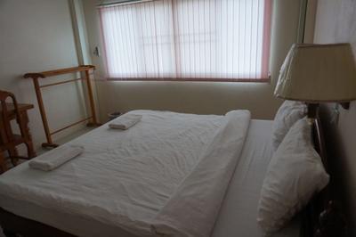 Pornnarumirt Hotel