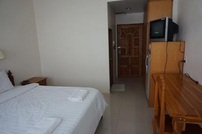 Pornnarumirt Hotel