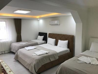 Kral Kaya Otel