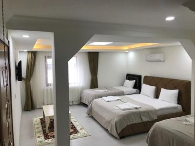 Kral Kaya Otel