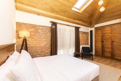 Raven Suites Old City Istanbul