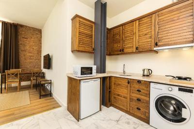 Raven Suites Old City Istanbul