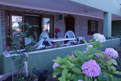 Boztepe Apart