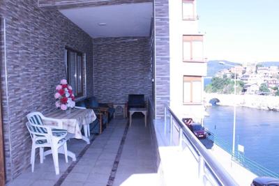 Boztepe Apart