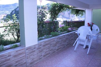 Boztepe Apart