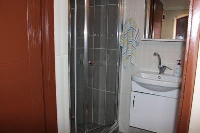 Boztepe Apart