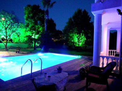 Villa Akinci