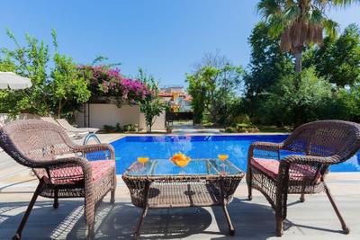 Villa Akinci