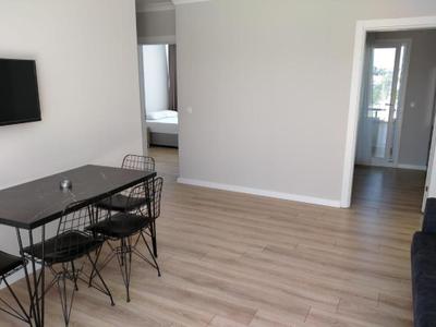 Venüs Park Apart Suites
