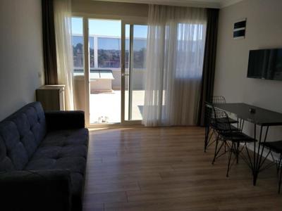 Venüs Park Apart Suites