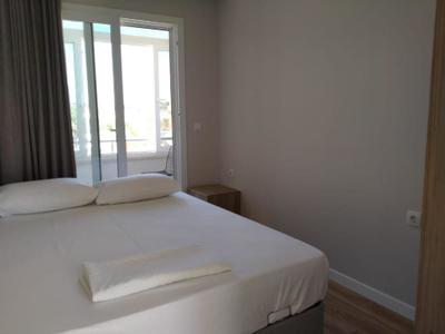 Venüs Park Apart Suites