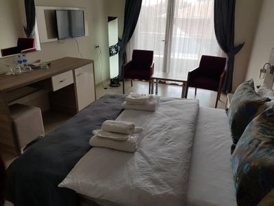 Sale Resort Hotel