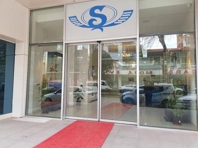 Sale Resort Hotel