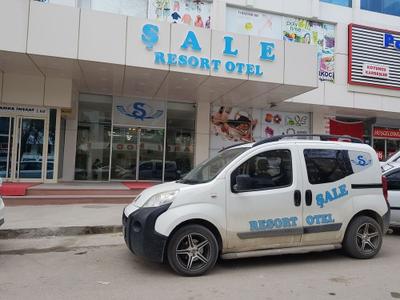 Sale Resort Hotel