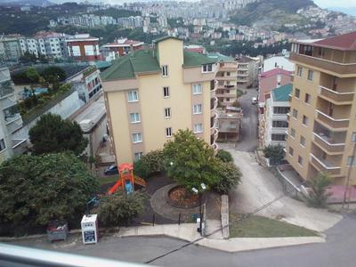 Mira Rezidans