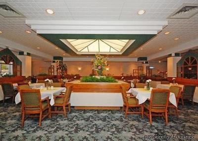 Americourt Extended Stays