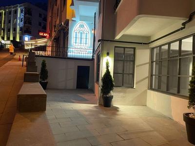 Continental Trabzon Suite&Apartments