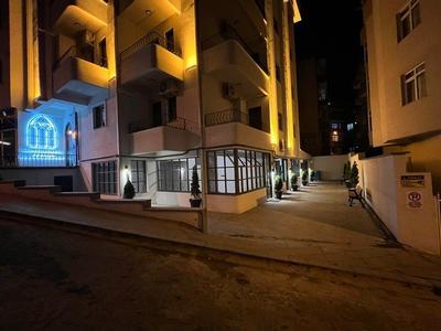 Continental Trabzon Suite&Apartments