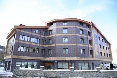 Sport Otel Palandoken