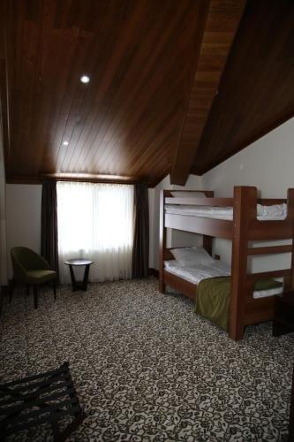 Sport Otel Palandoken
