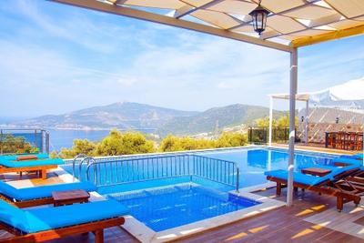 Villa Rien