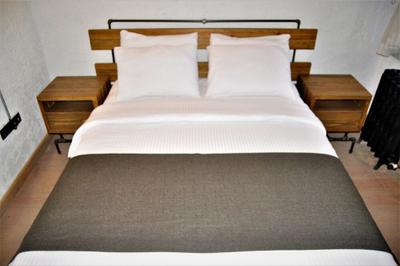 Rooftop Balat Rooms & Apartments Turkuaz Olive