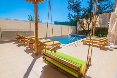 Villa Ihlamur
