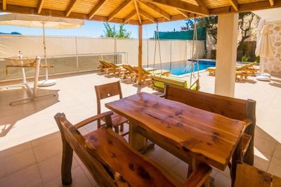 Villa Ihlamur