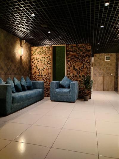 Deer Hotel & Hostel