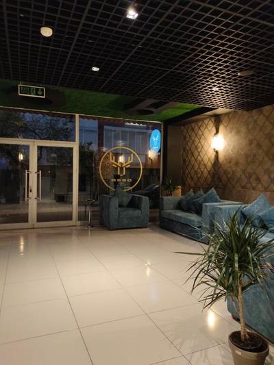 Deer Hotel & Hostel