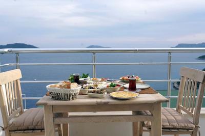 Blue Island Luxury Hotel Adults Only