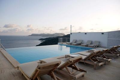 Blue Island Luxury Hotel Adults Only