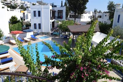 Delya Apart Bodrum