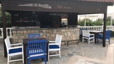 Delya Apart Bodrum