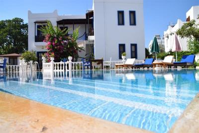 Delya Apart Bodrum