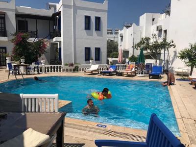 Delya Apart Bodrum
