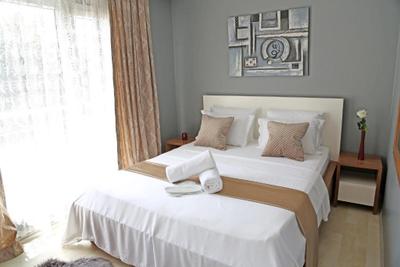 Memory Suites