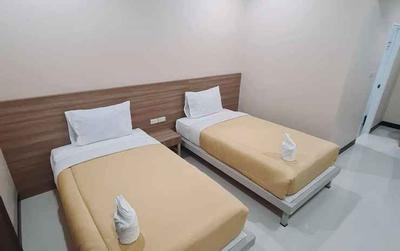 Grand Maihom Hotel
