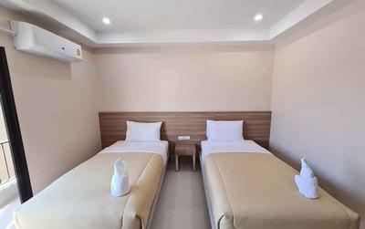 Grand Maihom Hotel