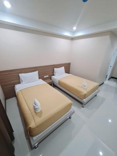 Grand Maihom Hotel