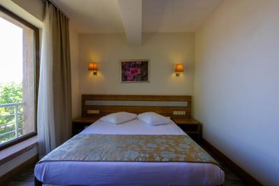 Cappadocia Plus Hotel