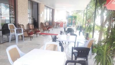 Tued Panorama Hotel
