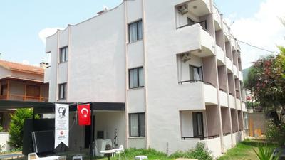 Tued Panorama Hotel